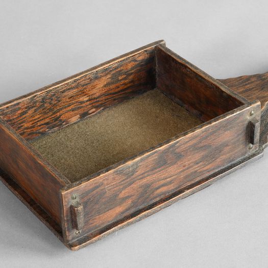 Offertory Tray