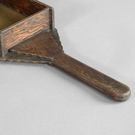 Offertory Tray
