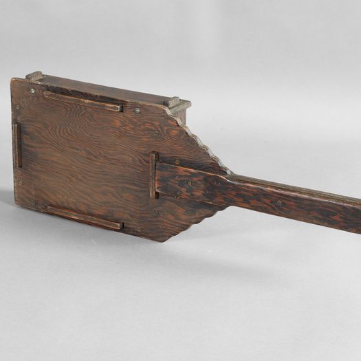 Offertory Tray