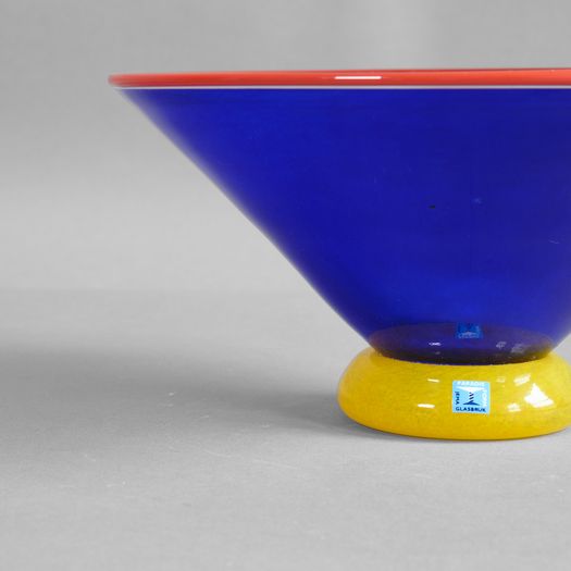 Paradis Bowl