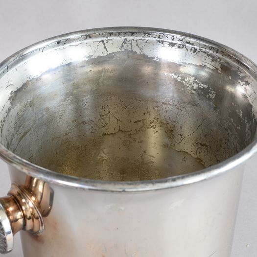 Champagne Bucket