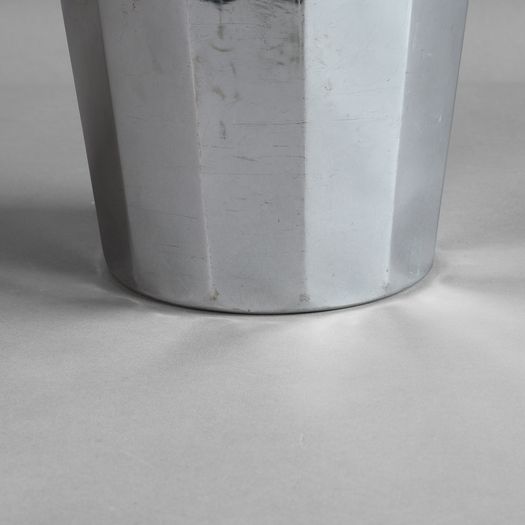 Dodecagon Champagne Bucket
