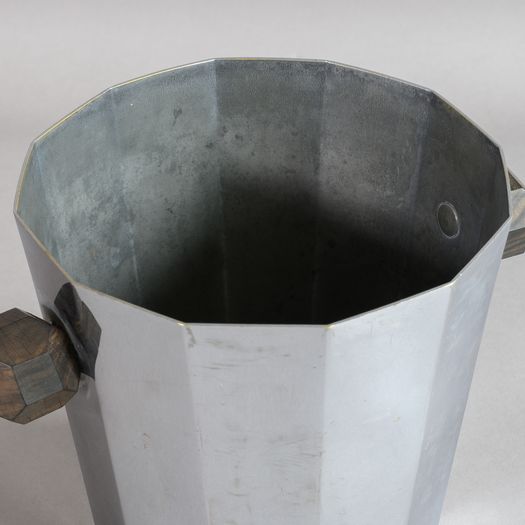 Dodecagon Champagne Bucket