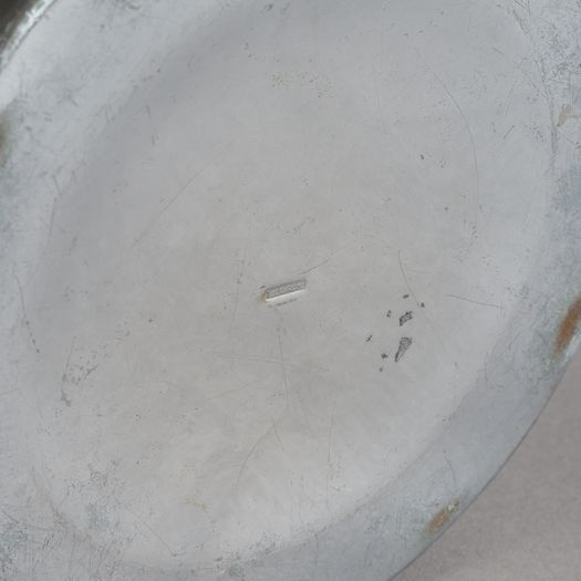Dodecagon Champagne Bucket
