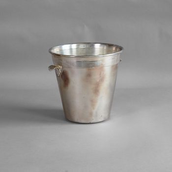 Lancel Champagne Bucket