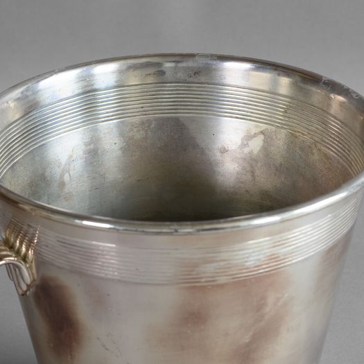 Lancel Champagne Bucket