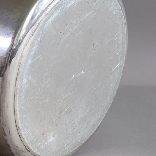 Lancel Champagne Bucket
