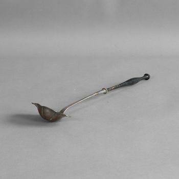 Horn Handled Ladle
