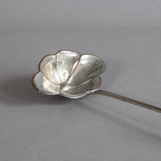 Horn Handled Ladle