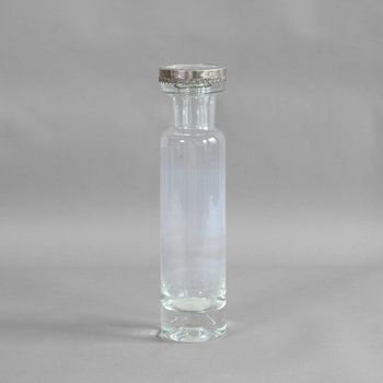 Glass Bottle