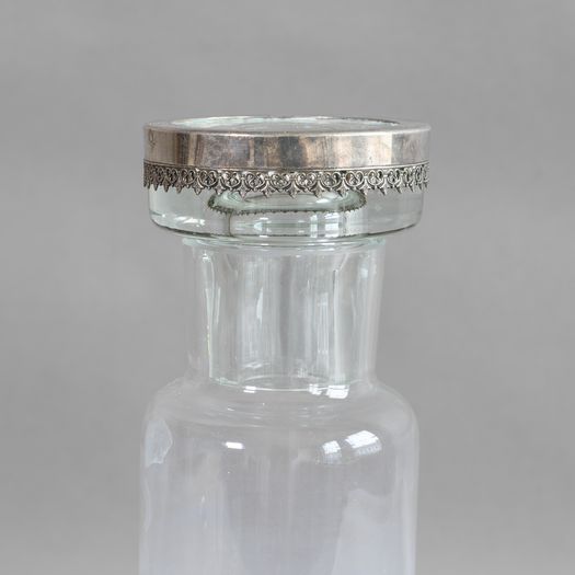 Glass Bottle