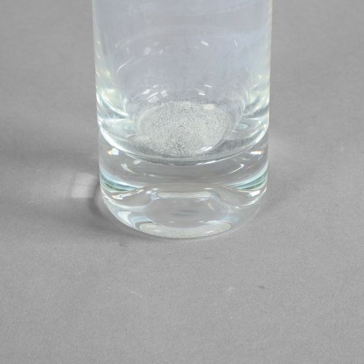 Glass Bottle