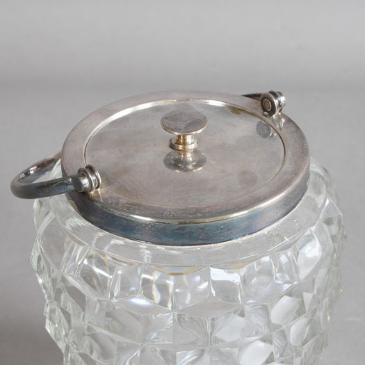 Biscuit Barrel