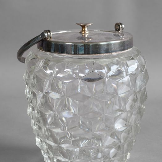 Biscuit Barrel