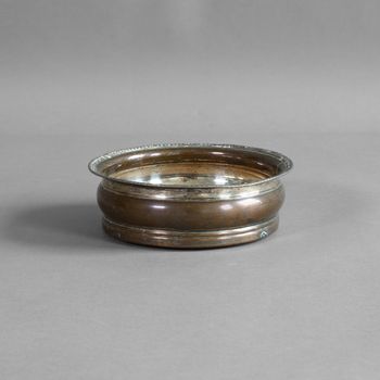 Wine Coaster