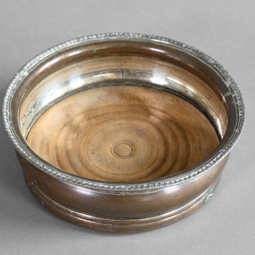 Wine Coaster