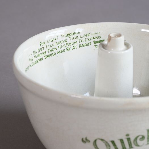 Set of Three Quick Cooker Bowls