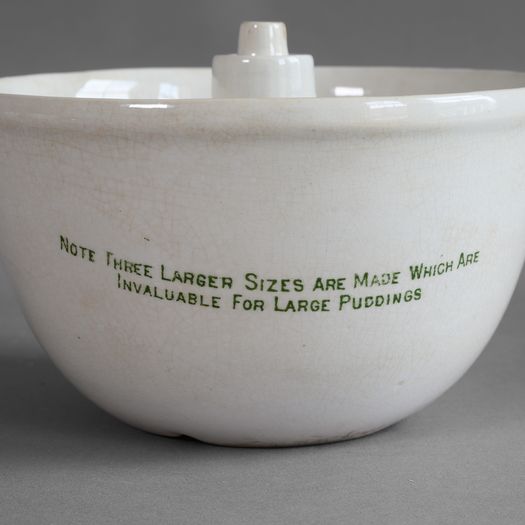 Set of Three Quick Cooker Bowls