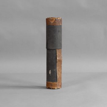 Cased Telescope