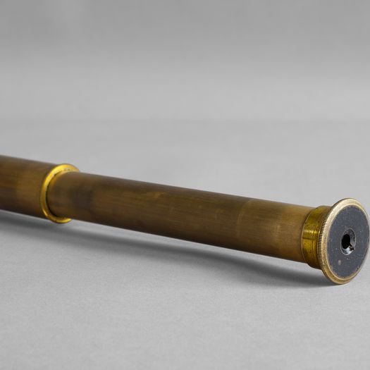 Cased Telescope
