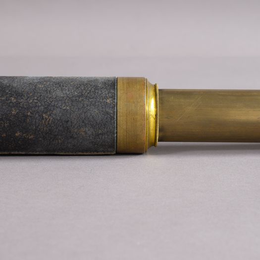 Cased Telescope