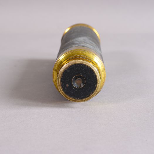 Cased Telescope