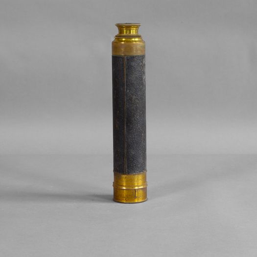 Cased Telescope