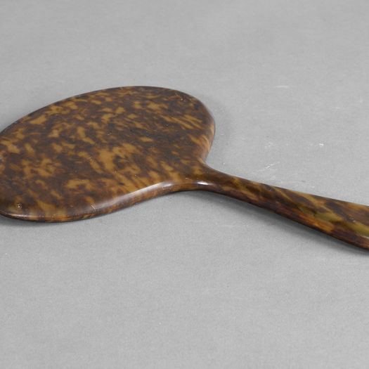 Handheld Mirror