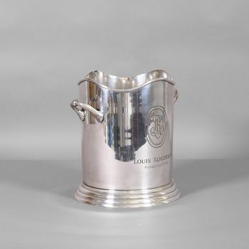 Louis Roederer Champagne Bucket