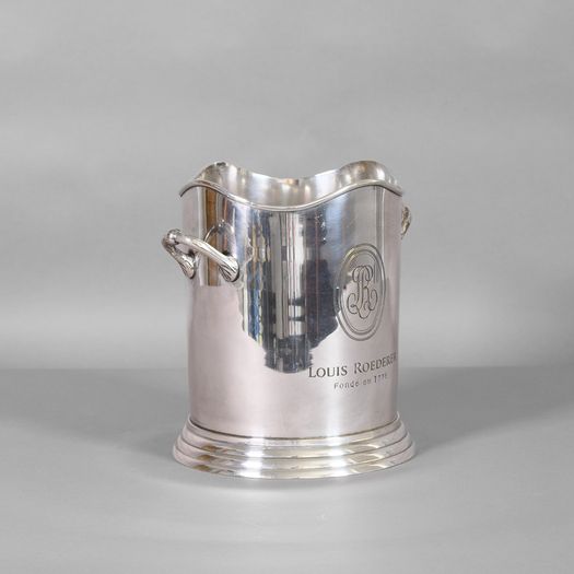 Louis Roederer Champagne Bucket