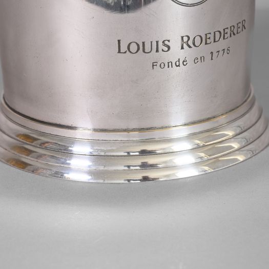 Louis Roederer Champagne Bucket