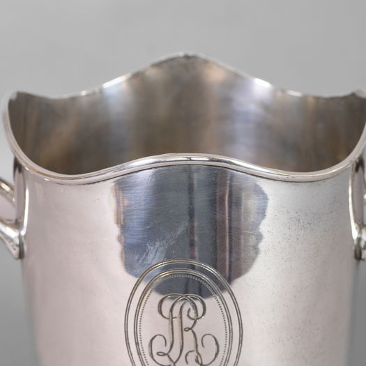 Louis Roederer Champagne Bucket