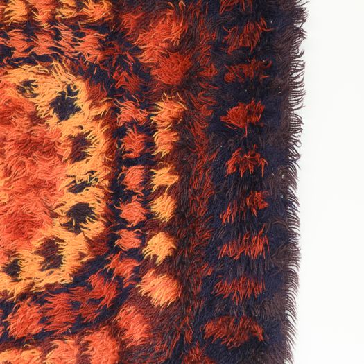 Swedish RYA Rug