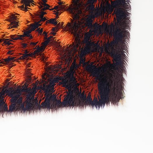 Swedish RYA Rug