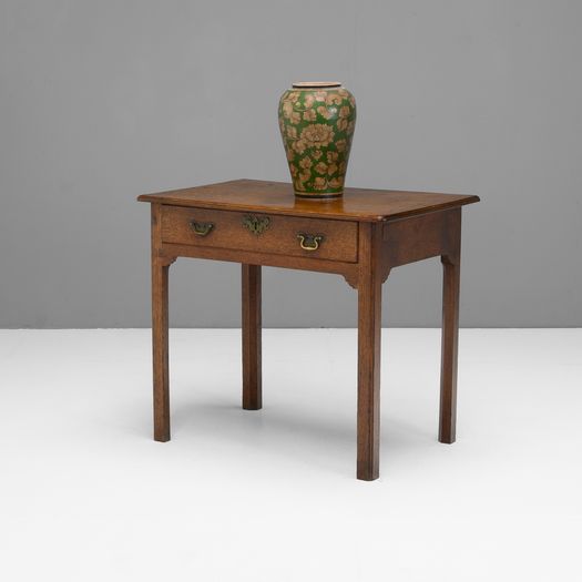 Georgian Side Table