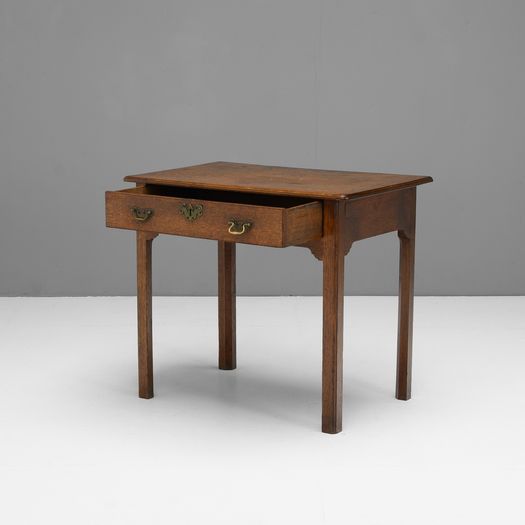 Georgian Side Table