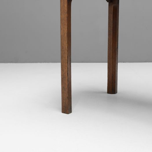 Georgian Side Table