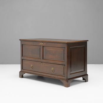 Mule Chest