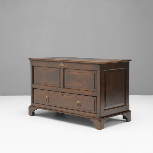 Mule Chest