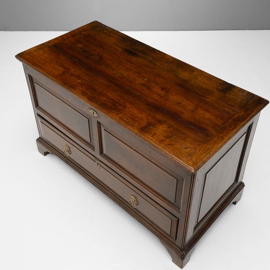 Mule Chest