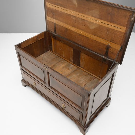 Mule Chest