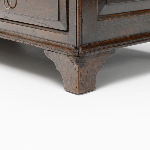 Mule Chest