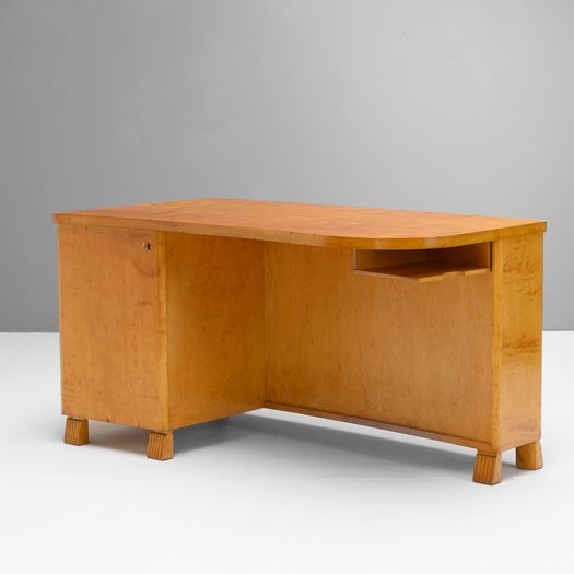 Swedish Modern Design Desk