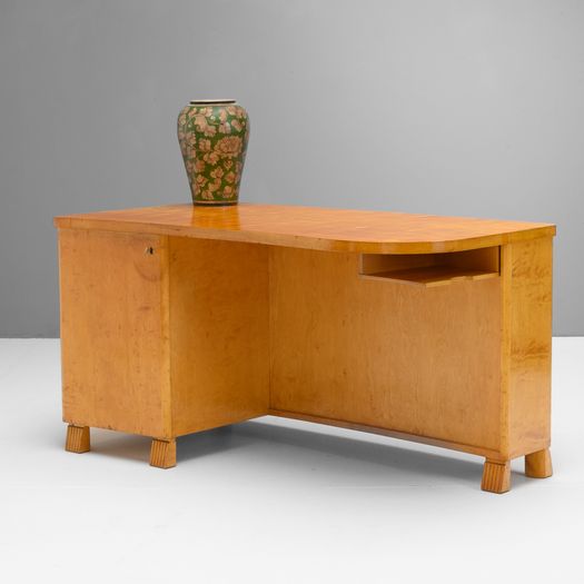 Swedish Modern Design Desk