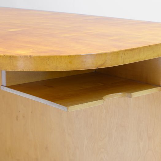 Swedish Modern Design Desk