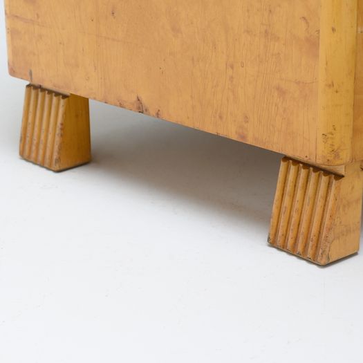 Swedish Modern Design Desk