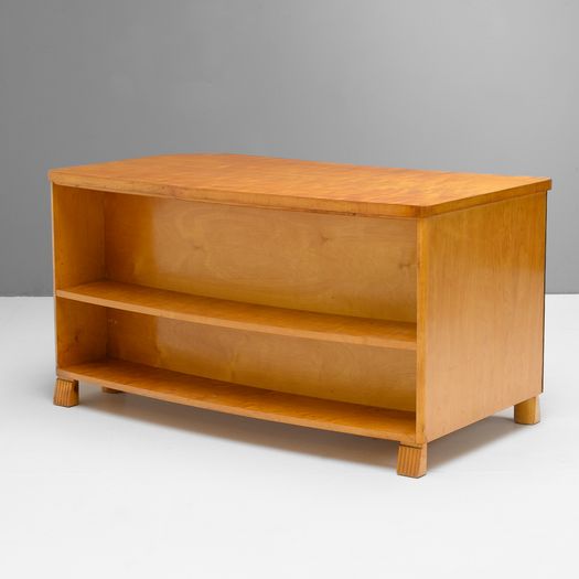 Swedish Modern Design Desk