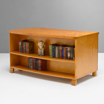 Swedish Modern Design Desk