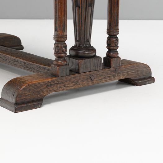 Draw Leaf Table