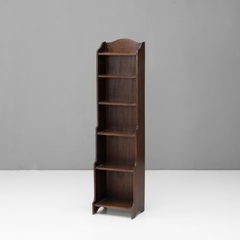 Tiered Bookcase